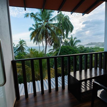 Sea View Tourist Inn Tangalle Exterior foto